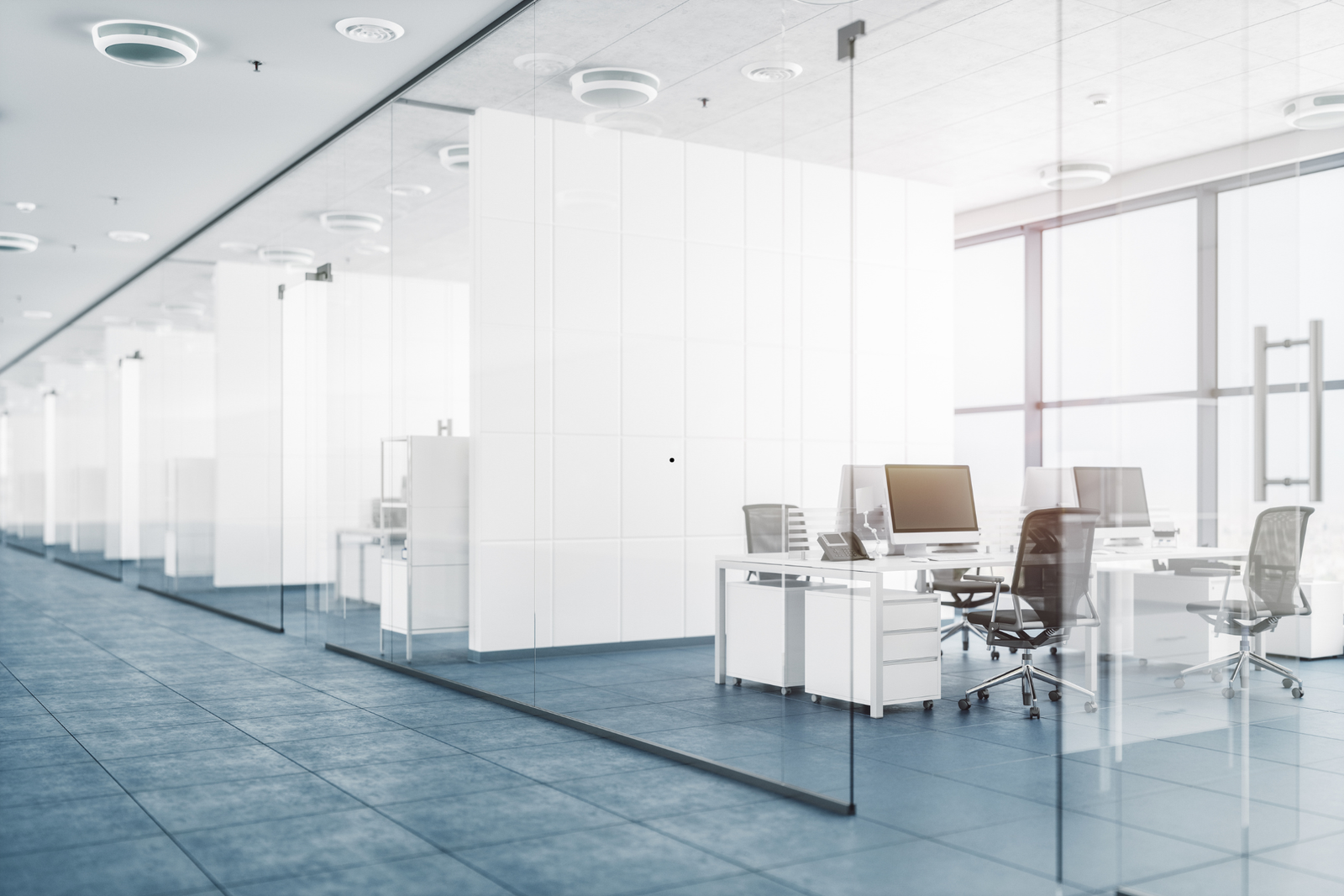 Drywall Repair & Installation Services