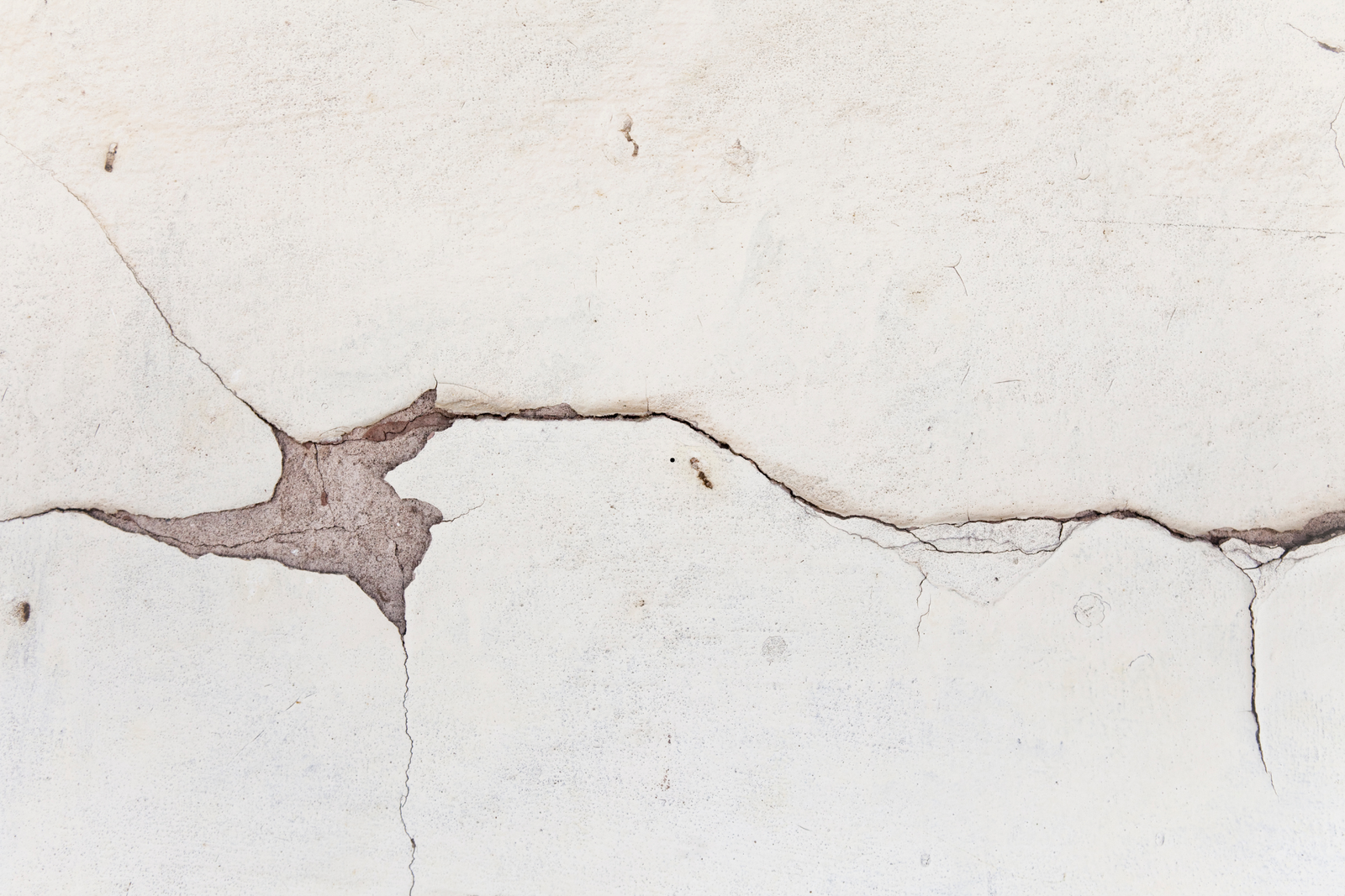 Drywall Repair & Installation Services