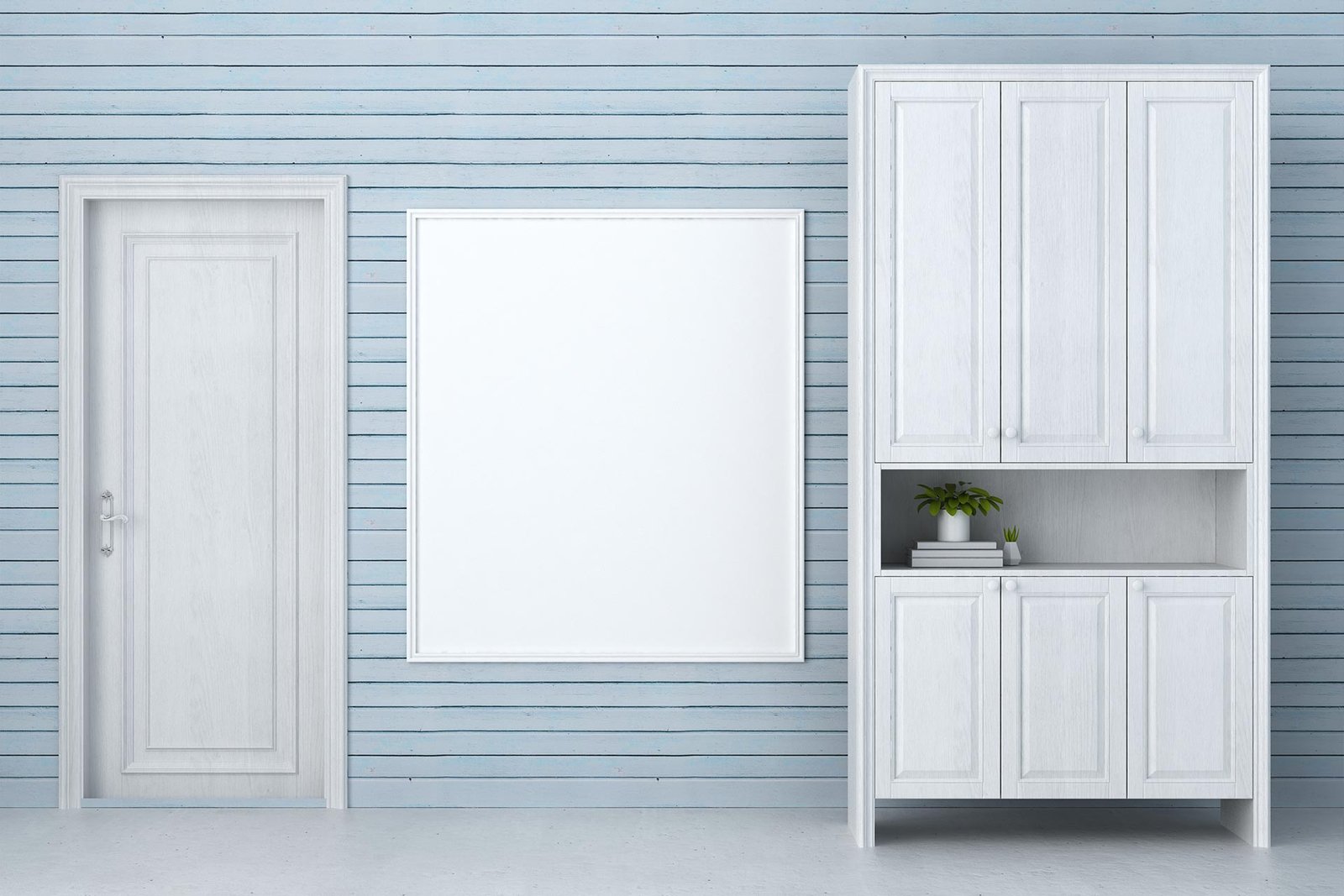 Drywall Installation & Repair Projects