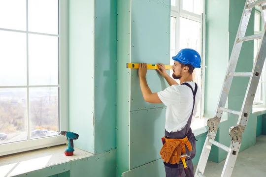Drywall Repair Installation Services in Livonia, MI