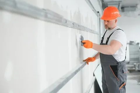 Best Drywall Installation in Ypsilanti, MI
