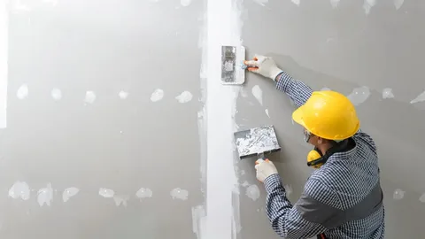 Plaster Repair in Westland, MI