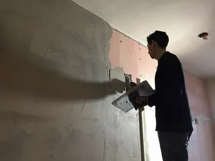 Plaster Repair in Westland, MI
