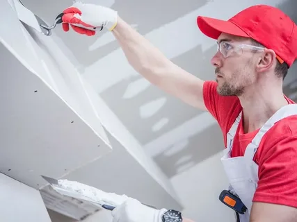 Best Drywall Installation in Ypsilanti, MI