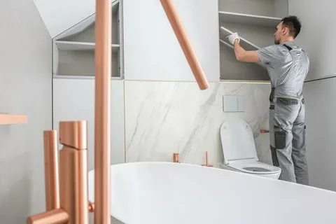 Reliable Remodeling in Saline, MI